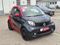 smart forTwo Turbo90PS_Leder_RFKamera_LED&Sensor Schwarz - thumbnail 3