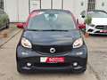 smart forTwo Turbo90PS_Leder_RFKamera_LED&Sensor Schwarz - thumbnail 7