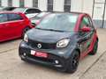 smart forTwo Turbo90PS_Leder_RFKamera_LED&Sensor Schwarz - thumbnail 1