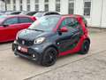 smart forTwo Turbo90PS_Leder_RFKamera_LED&Sensor Schwarz - thumbnail 9