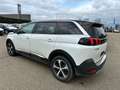 Peugeot 5008 PureTech 130 Allure GT LINE Blanc - thumbnail 4