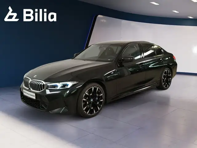 BMW 330 d xDrive HK HiFi DAB LED GSD