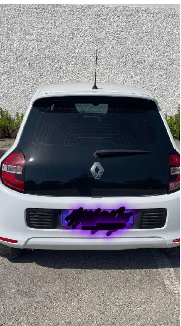 Renault Twingo 1.0 sce Energy 70cv S&S - 2