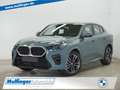 BMW X2 s18d M Sport ACC HUD IconGlow.SuView.KomfZ19" Grün - thumbnail 1