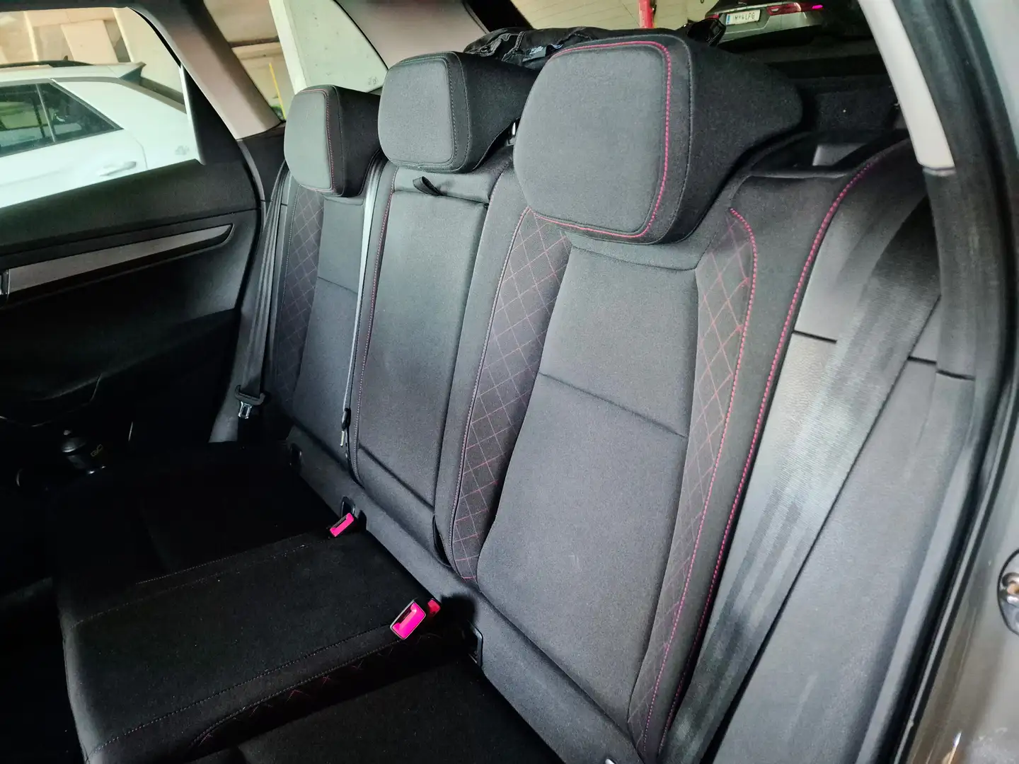 Skoda Karoq Karoq 2,0 TDI SCR 4x4 Ambition Ambition - 2