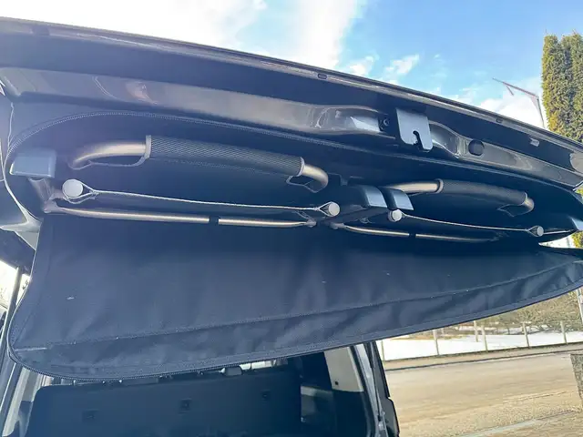 Volkswagen T6.1 California Beach Edition 2,0 TDI 4Motion DSG Ansicht 11