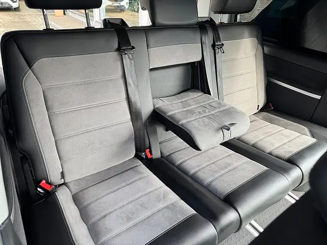 Volkswagen T6.1 California Beach Edition 2,0 TDI 4Motion DSG Ansicht 14