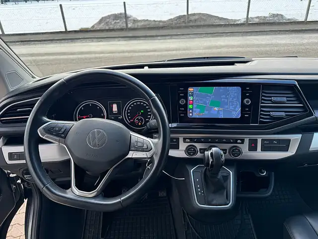 Volkswagen T6.1 California Beach Edition 2,0 TDI 4Motion DSG Ansicht 24