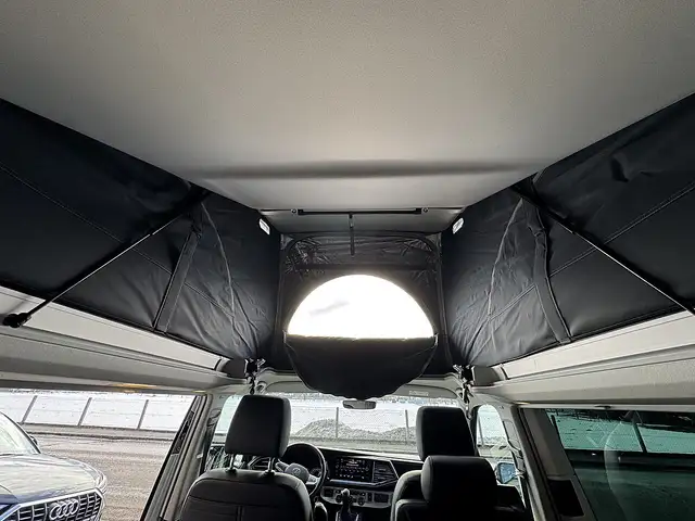 Volkswagen T6.1 California Beach Edition 2,0 TDI 4Motion DSG Ansicht 39