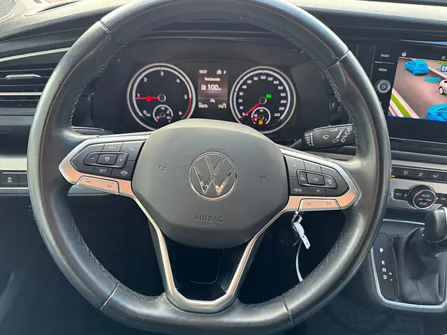 Volkswagen T6.1 California Beach Edition 2,0 TDI 4Motion DSG Ansicht 31