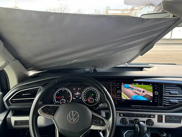 Volkswagen T6.1 California Beach Edition 2,0 TDI 4Motion DSG Ansicht 35