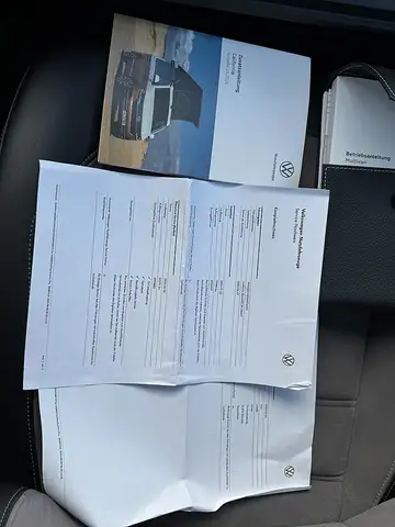 Volkswagen T6.1 California Beach Edition 2,0 TDI 4Motion DSG Ansicht 34