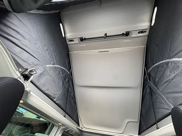 Volkswagen T6.1 California Beach Edition 2,0 TDI 4Motion DSG Ansicht 22