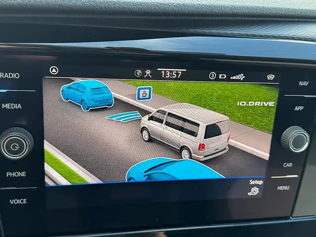 Volkswagen T6.1 California Beach Edition 2,0 TDI 4Motion DSG Ansicht 28