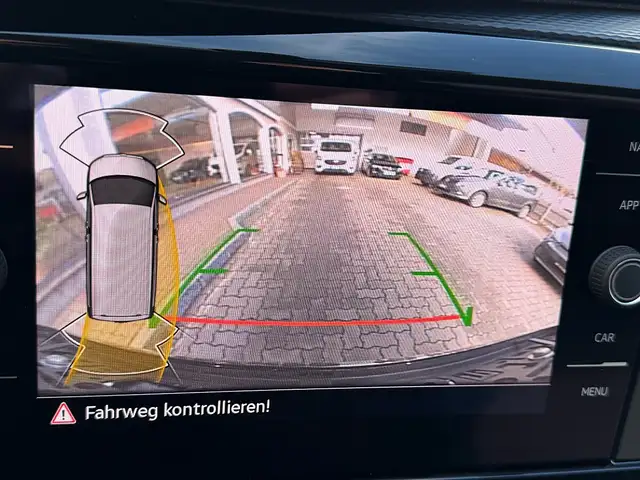 Volkswagen T6.1 California Beach Edition 2,0 TDI 4Motion DSG Ansicht 30