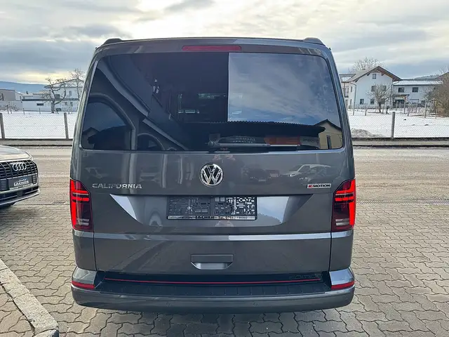Volkswagen T6.1 California Beach Edition 2,0 TDI 4Motion DSG Ansicht 7