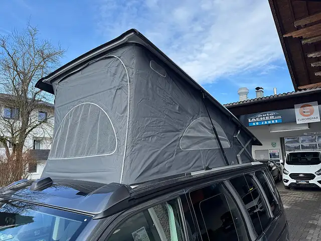 Volkswagen T6.1 California Beach Edition 2,0 TDI 4Motion DSG Ansicht 20