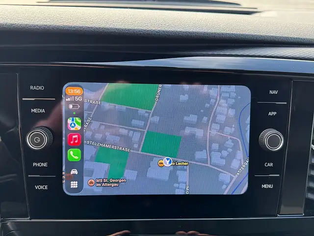 Volkswagen T6.1 California Beach Edition 2,0 TDI 4Motion DSG Ansicht 26