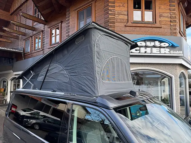 Volkswagen T6.1 California Beach Edition 2,0 TDI 4Motion DSG Ansicht 19