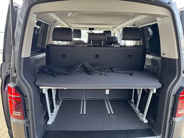 Volkswagen T6.1 California Beach Edition 2,0 TDI 4Motion DSG Ansicht 9