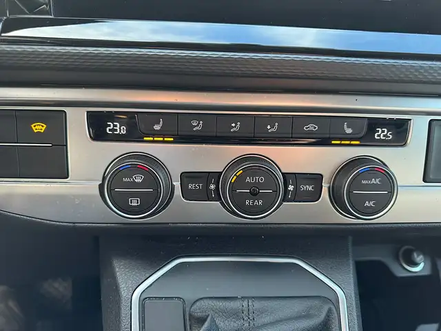 Volkswagen T6.1 California Beach Edition 2,0 TDI 4Motion DSG Ansicht 25