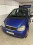 Mercedes-Benz A 140 A 140 Classic Blau - thumbnail 1