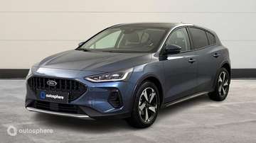 1.0 Flexifuel mHEV 125ch Active Style