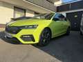 Skoda Octavia RS Grün - thumbnail 1