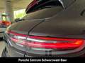 Porsche Cayenne Turbo S E-Hybrid SportDesign Nachtsicht Schwarz - thumbnail 11