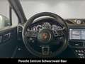 Porsche Cayenne Turbo S E-Hybrid SportDesign Nachtsicht Schwarz - thumbnail 20