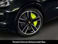 Porsche Cayenne Turbo S E-Hybrid SportDesign Nachtsicht Schwarz - thumbnail 9