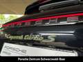 Porsche Cayenne Turbo S E-Hybrid SportDesign Nachtsicht Schwarz - thumbnail 35