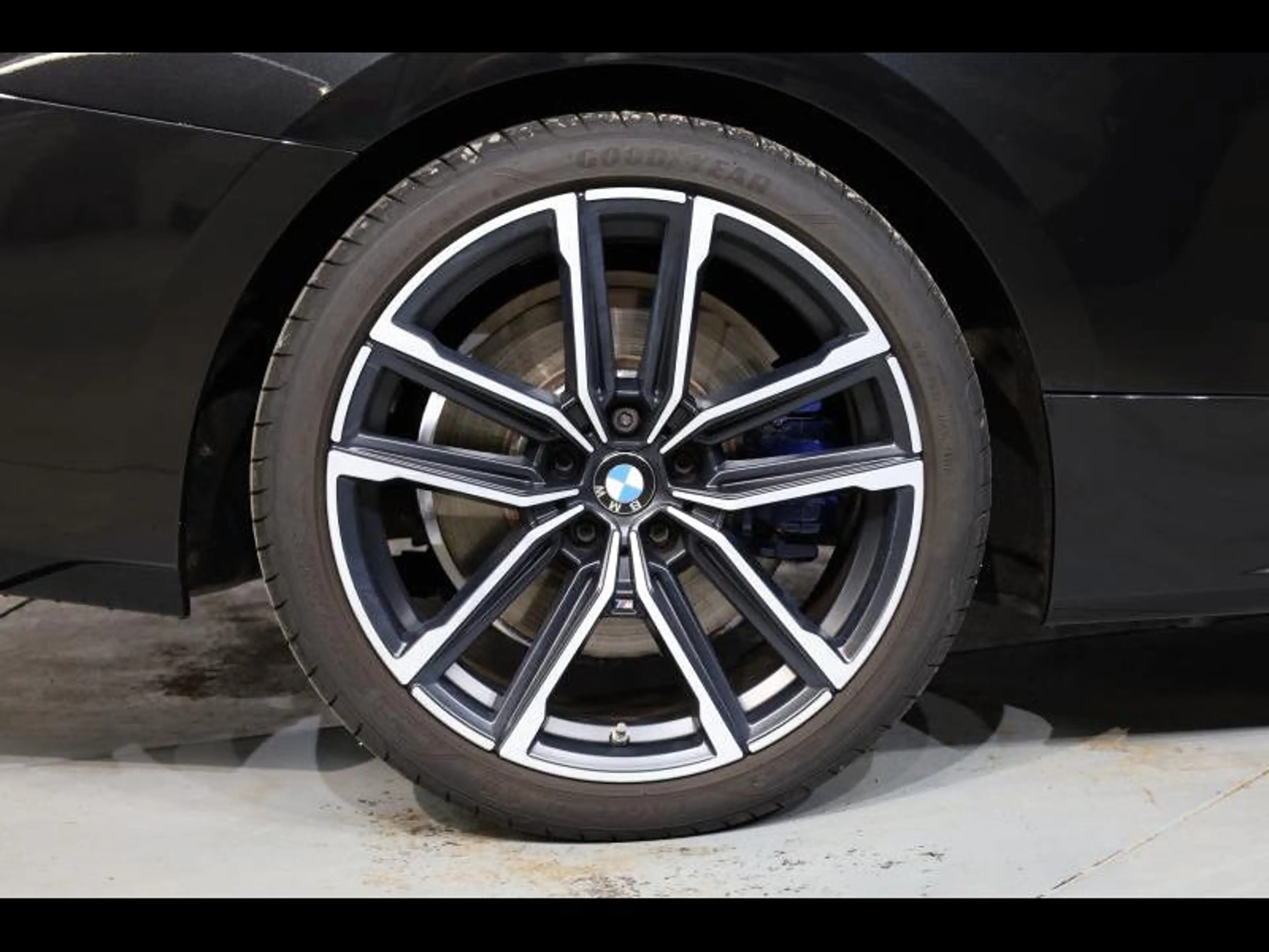 BMW 440 i xDrive Cabrio Kit M Sport — photo 8