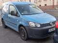 Volkswagen Caddy Kasten KUNDEN AUFTRAG Blau - thumbnail 11