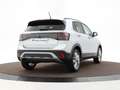 Volkswagen T-Cross Life Edition 1.0 TSI 95 pk 5 versn. Hand · Comfort Zilver - thumbnail 2