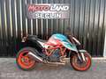 KTM 1290 Super Duke R Orange - thumbnail 1