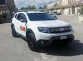 Dacia Duster Duster II 2021 1.0 tce Extreme Gpl 4x2 100cv Blanc - thumbnail 13