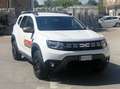 Dacia Duster Duster II 2021 1.0 tce Extreme Gpl 4x2 100cv Blanc - thumbnail 12