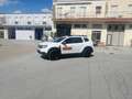 Dacia Duster Duster II 2021 1.0 tce Extreme Gpl 4x2 100cv Blanc - thumbnail 2
