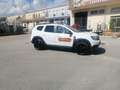 Dacia Duster Duster II 2021 1.0 tce Extreme Gpl 4x2 100cv Blanc - thumbnail 8
