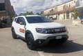Dacia Duster Duster II 2021 1.0 tce Extreme Gpl 4x2 100cv Blanc - thumbnail 14