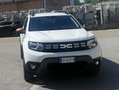 Dacia Duster Duster II 2021 1.0 tce Extreme Gpl 4x2 100cv Blanc - thumbnail 11