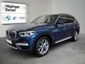 BMW X3 X3 xDrive30e Blau - thumbnail 2