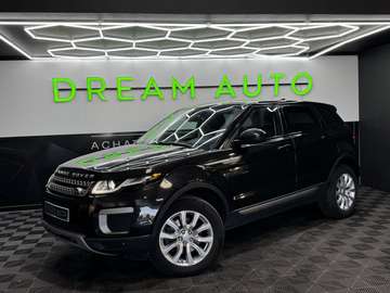 2.0 TD4 150 EXECUTIVE BVA MARK IV