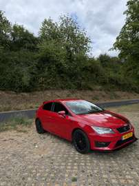 SC 1.8 TFSI 180 Start/Stop FR DSG6