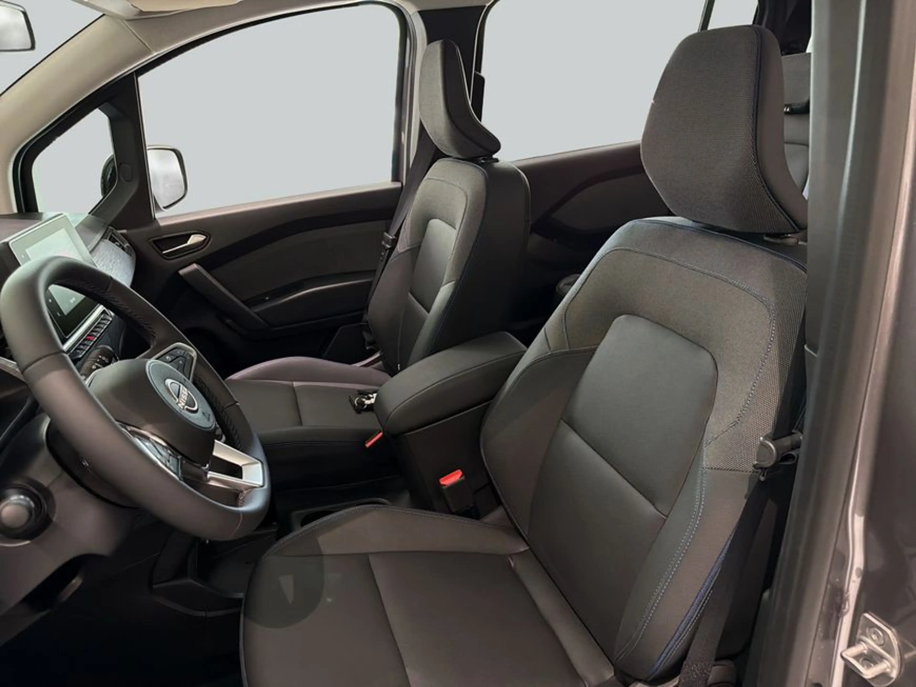 Nissan Townstar DIG-T 130 Aut. Kombi L2 Tekna 96 kW, 5-tü — photo 10