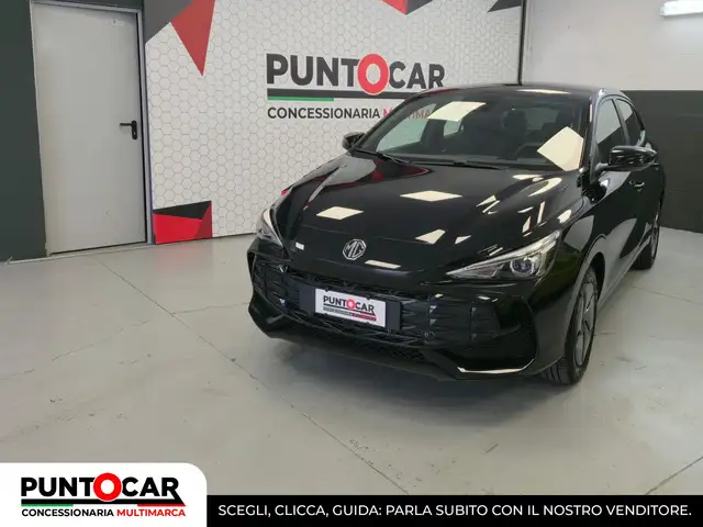2026 MG MG3 for sale