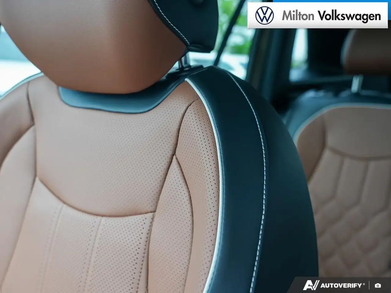 Volkswagen Tiguan fotografie Volkswagen Tiguan