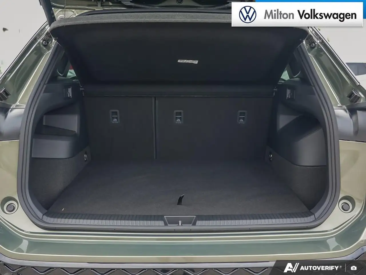 Volkswagen Tiguan fotografie Volkswagen Tiguan