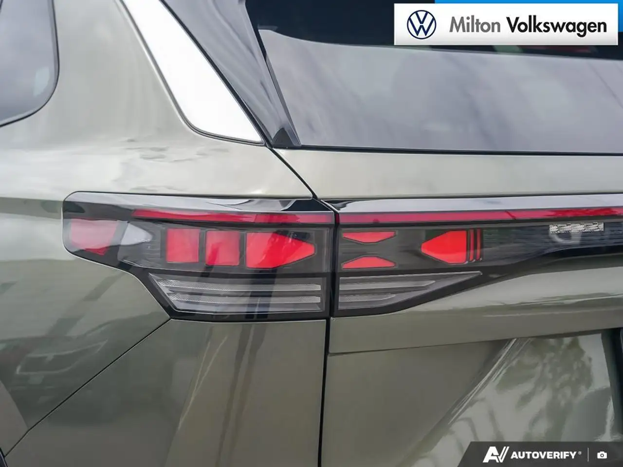 Volkswagen Tiguan fotografie Volkswagen Tiguan